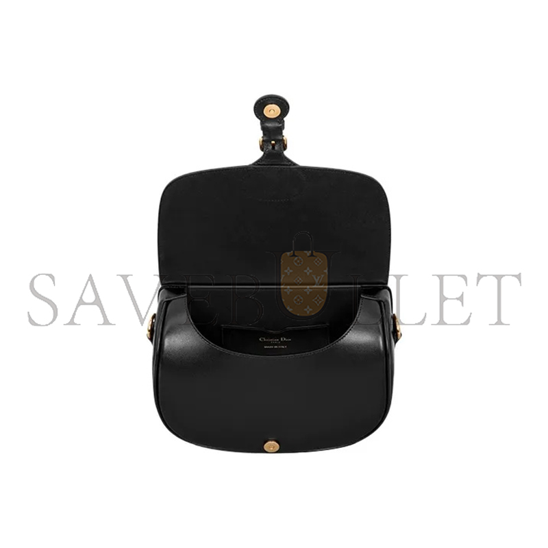 DIOR MEDIUM BOBBY BAG M9319UMOL-M900 (22*17*6cm)